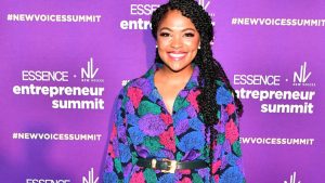 Sevetri Wilson – Founder of Solid Ground Innovations and Resilia