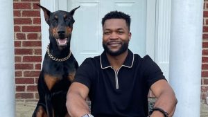 Terrence J. Leonard – Cryptocurrency Investor