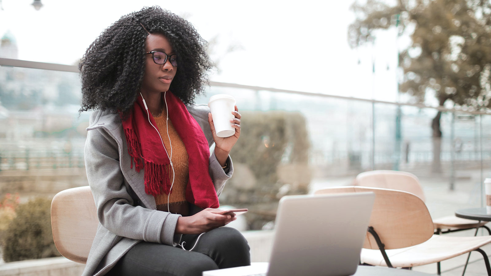 Google’s pledge to train 100k Black women in digital skills by 2022