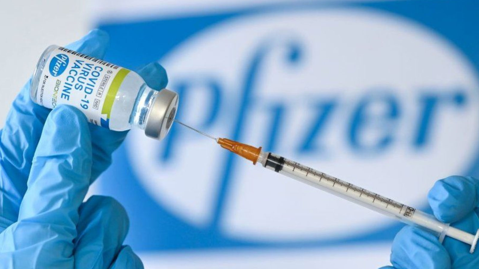 The US Government donates 5.5 Million Pfizer Vaccines to CARICOM