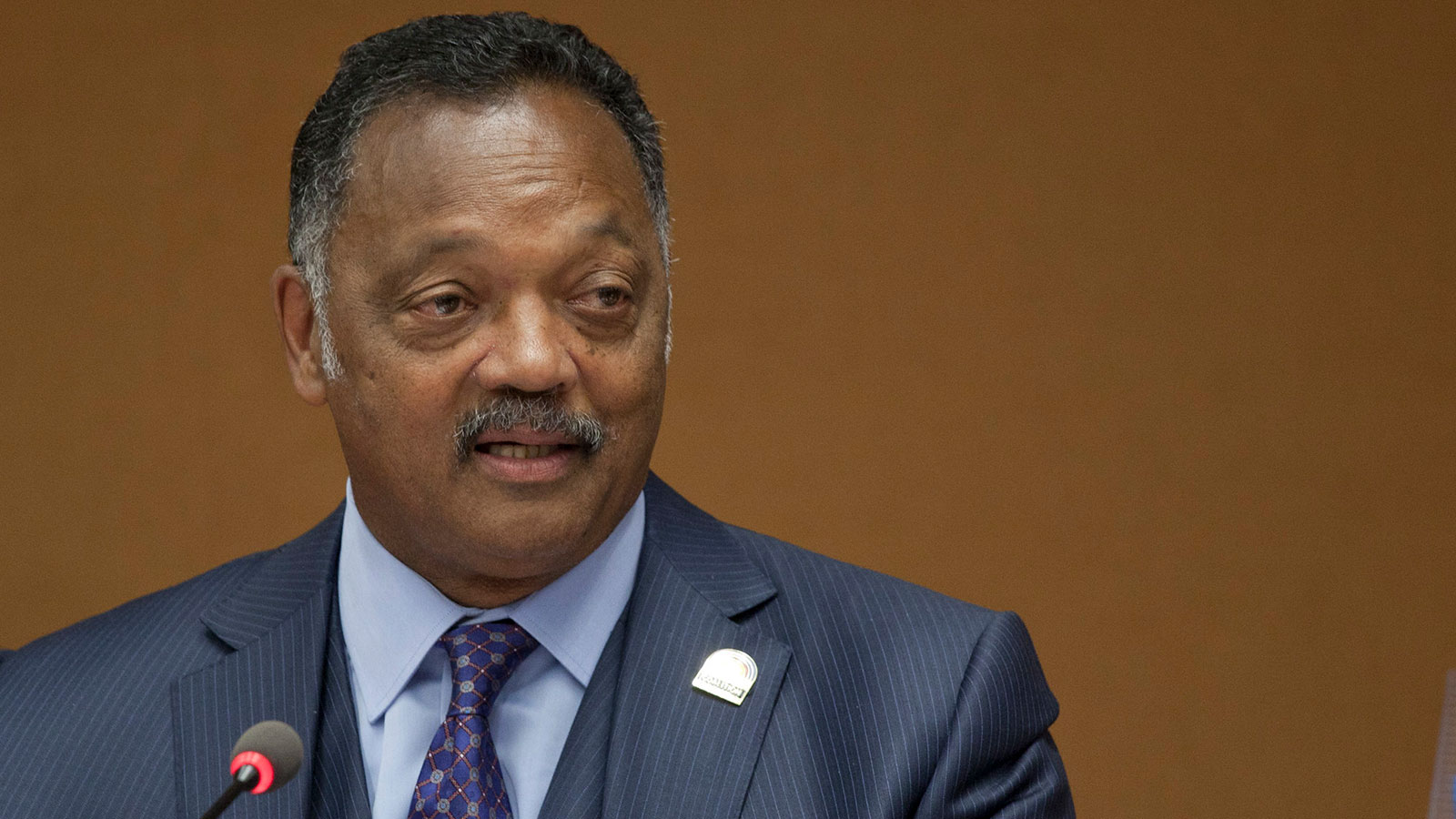 Rev. Jesse Jackson speaks about his and wife’s Covid diagnosis