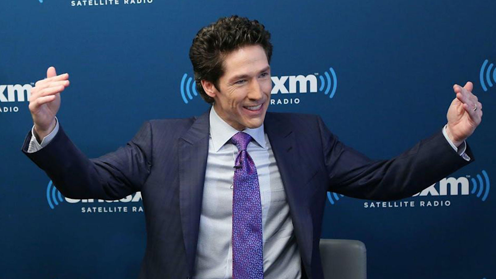 Reports on Joel Osteen’s wealth led to the trending of #TaxTheChurches.