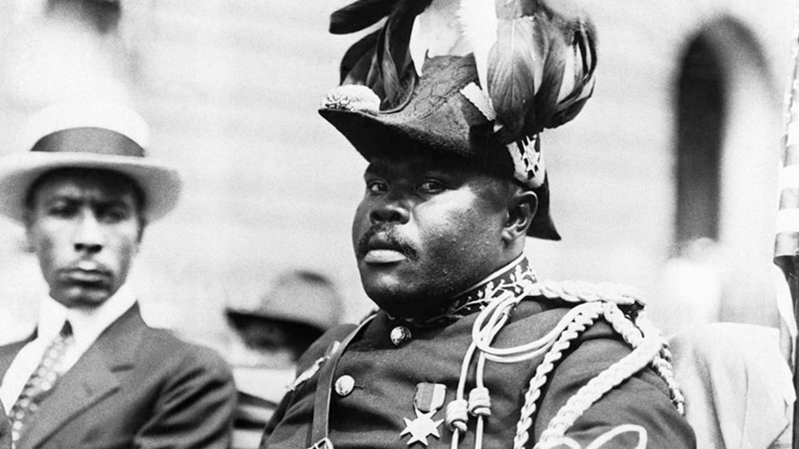Achieving African Liberation: Nana Garvey’s Radical Redemption and Unfettered Freedom