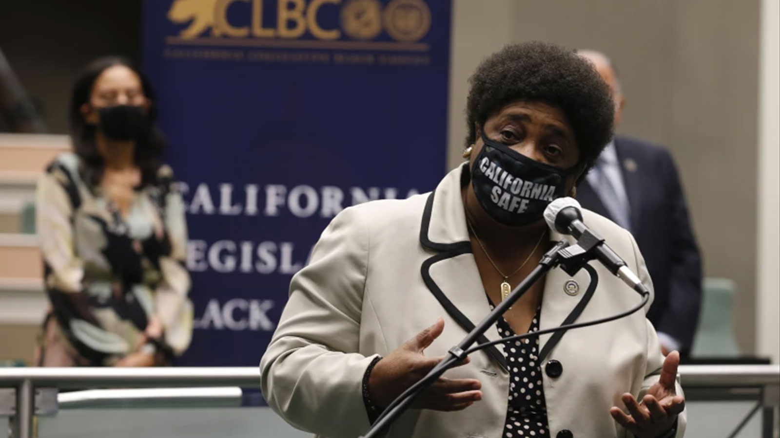Why California’s slavery reparations task force has the power to transform us all