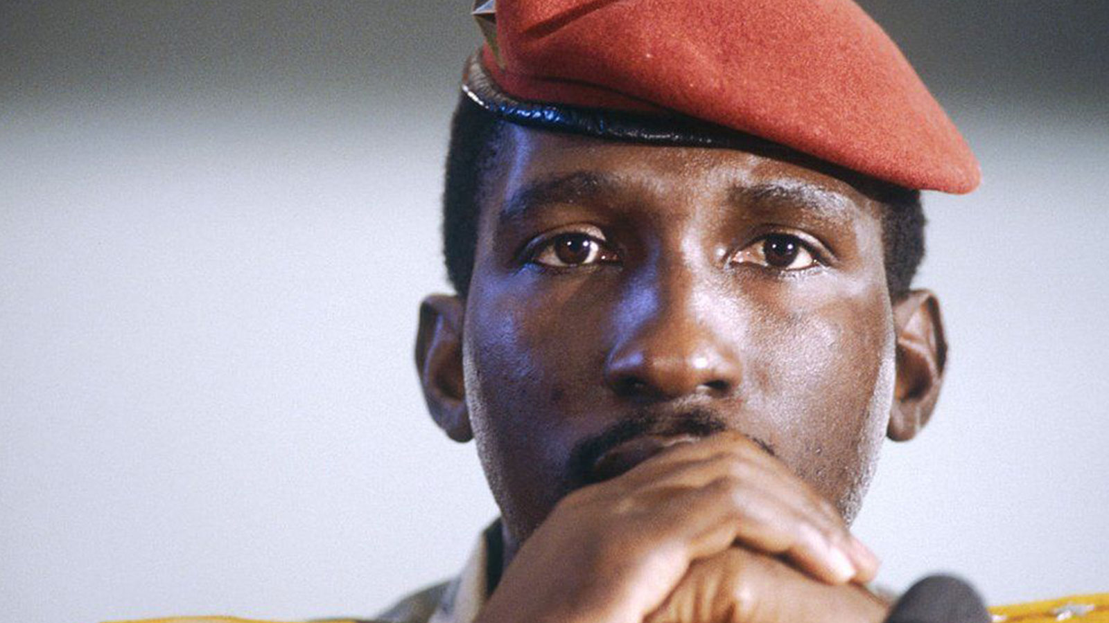 Thomas Sankara trial in Burkina Faso: Who killed ‘Africa’s Che Guevara’?