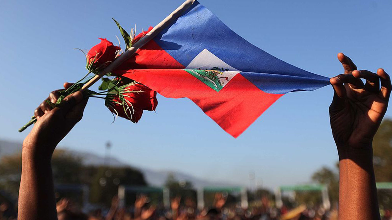 Haiti aided Latin American independence movements