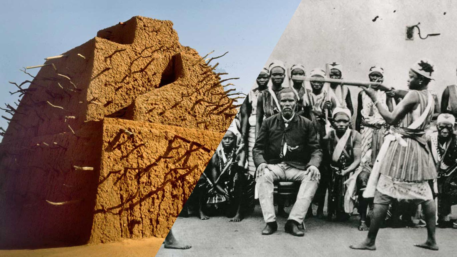 Africa in World History: Fall of Africa’s greatest empire + Last stand of Dahomey’s female army