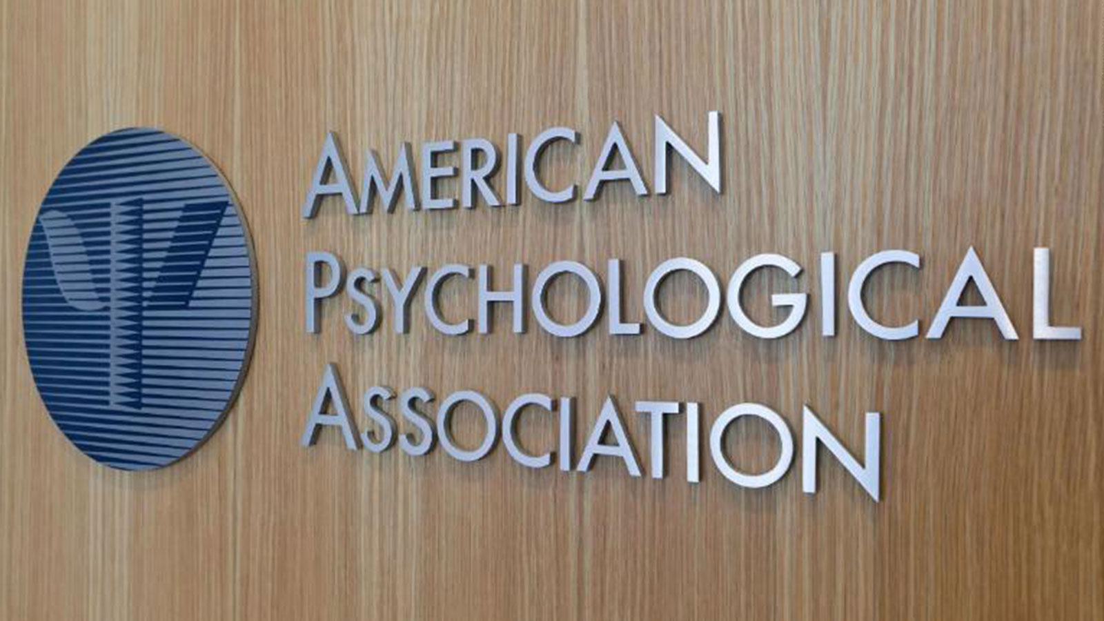 American Psychological Association apologizes for contributing to systemic racism