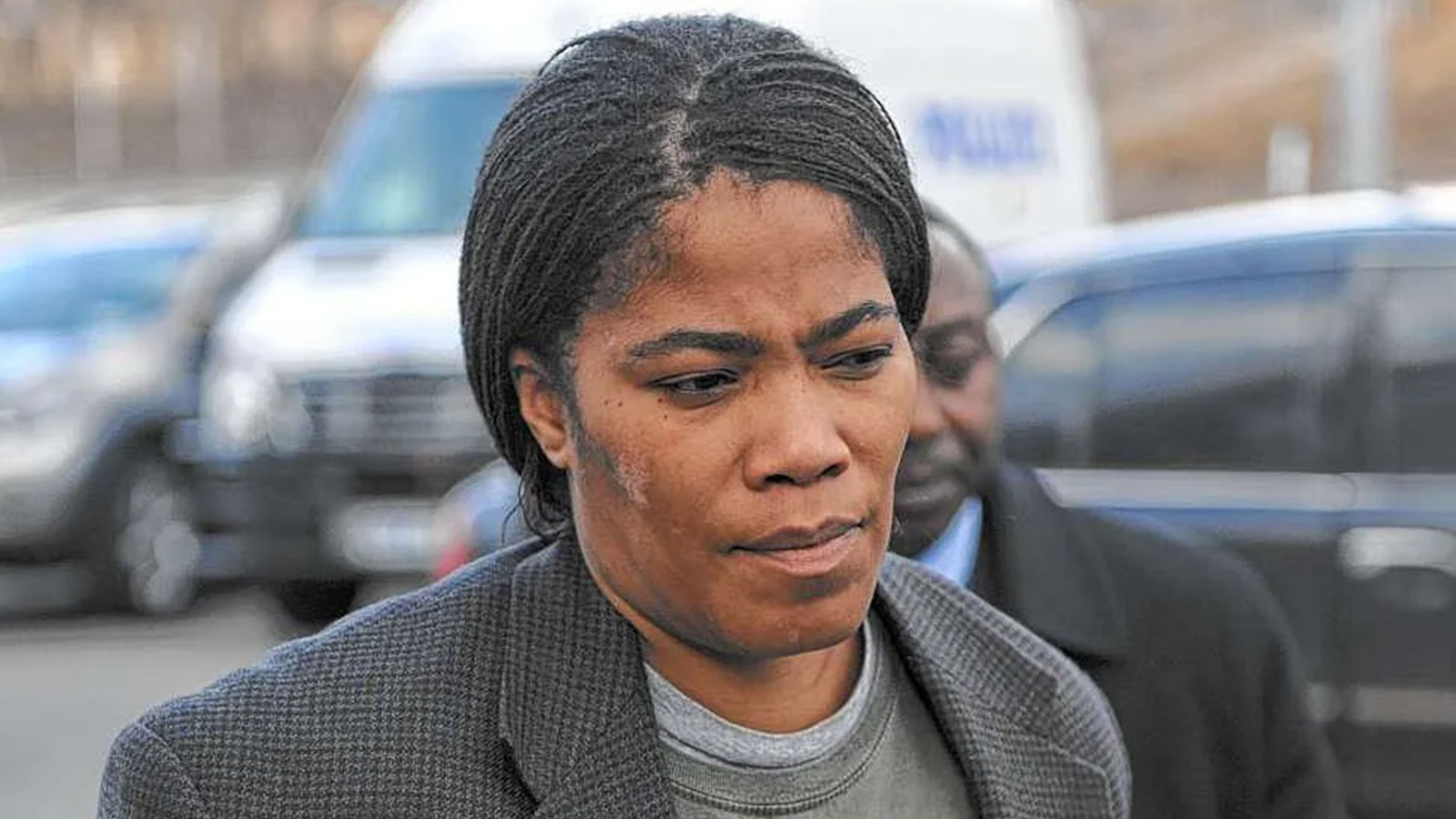 Malcolm X’s daughter Malikah Shabazz found dead in NYC apartment just days after 2 men exonerated for his murder