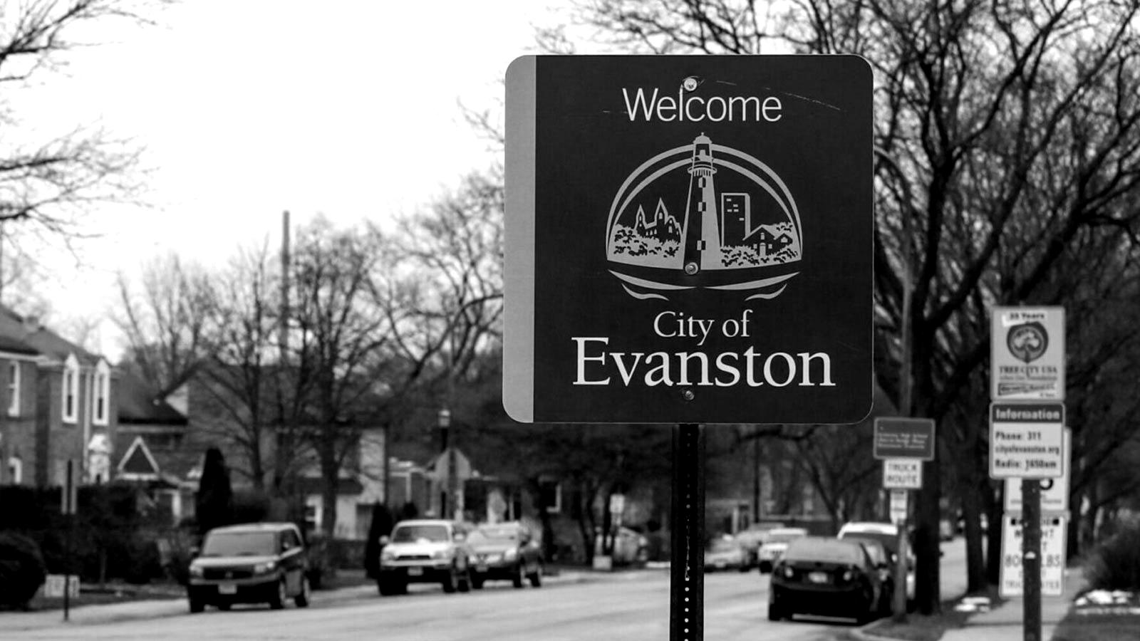 National Commission to Convene Symposium on Municipal Reparations in Evanston, Illinois
