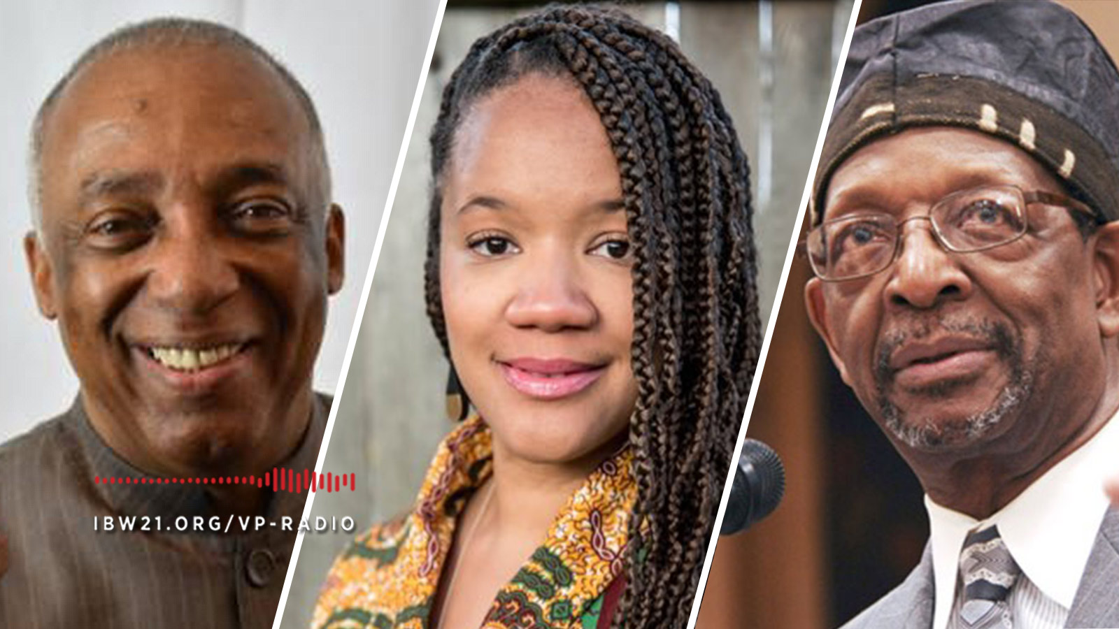 Vantage Point: Speaking Truth to Power with Charles Barron & Reparations Rising with Robin Rue Simmons