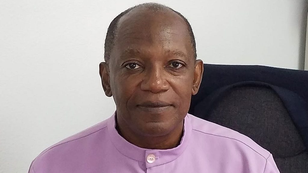 Eric Phillips, CARICOM Reparations Commission (CRC)
