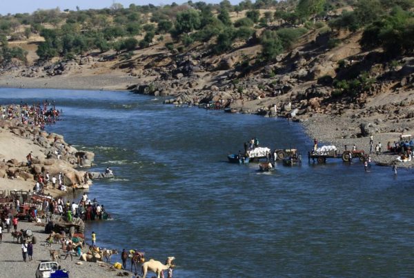 Ethiopia: New wave of atrocities in Western Tigray