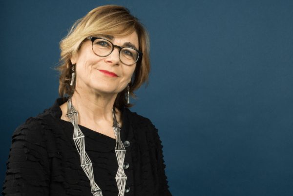 The FXB Center's Jacqueline Bhabha: "From France to California, from Belgium to India, the call for reparations can be heard."