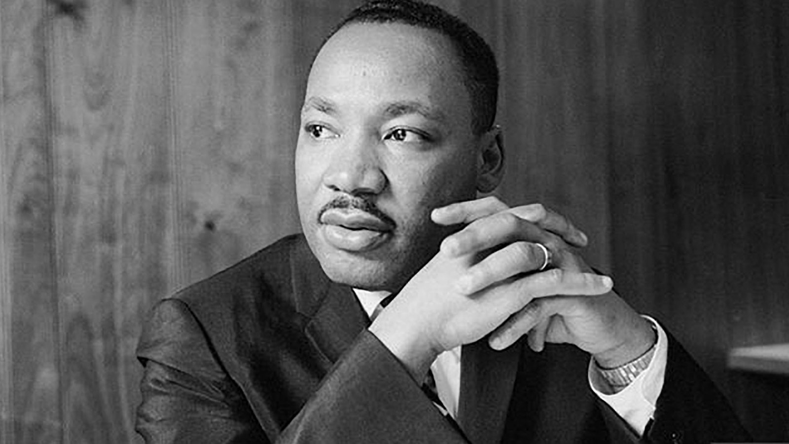 MLK Day Special Edition of Vantage Point – “Ready for the Revolution