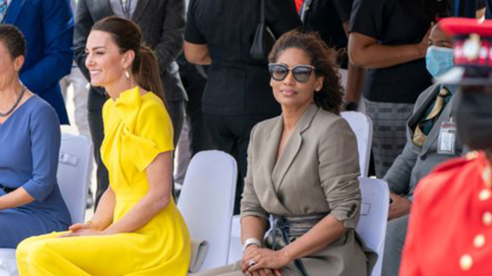 I did not ‘snub’ Kate Middleton. But Jamaica needs more than royal regrets over slavery