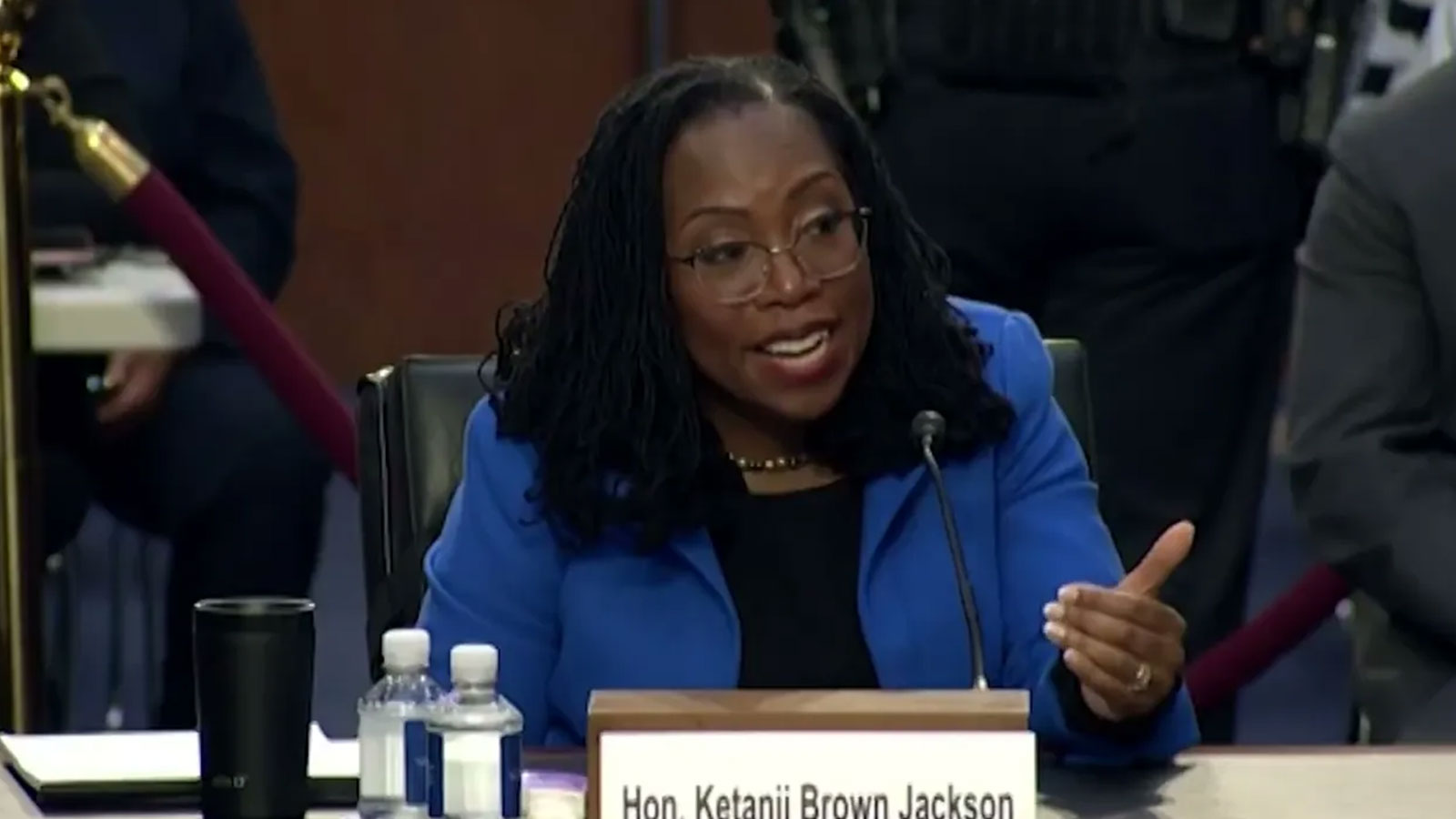 Judge Ketanji Brown Jackson’s Supreme Court nomination offers hope, excitement for Black women