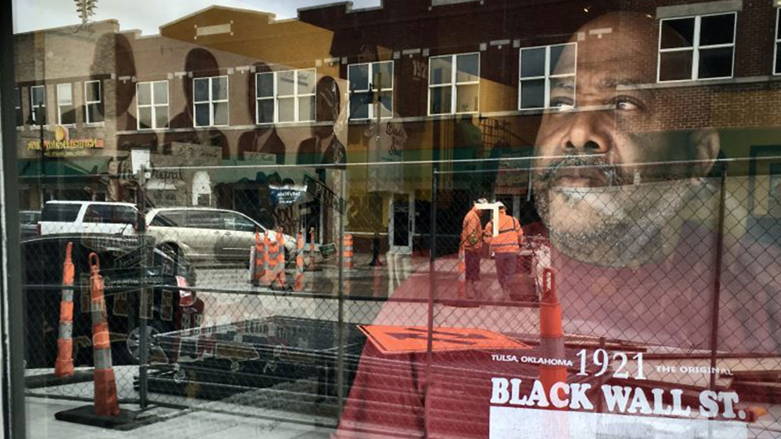 U.S. moves closer to compensating Blacks for generations of racism