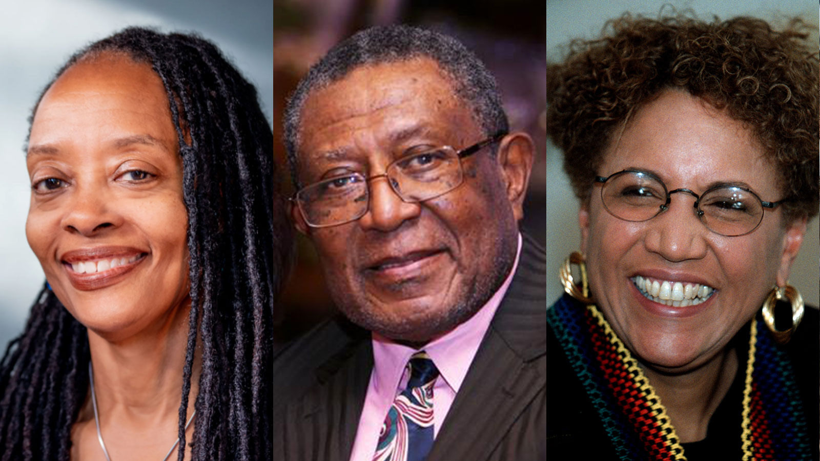 Mourning three Black journalists: Valerie Boyd, Askia Muhammad and Renee Poussaint