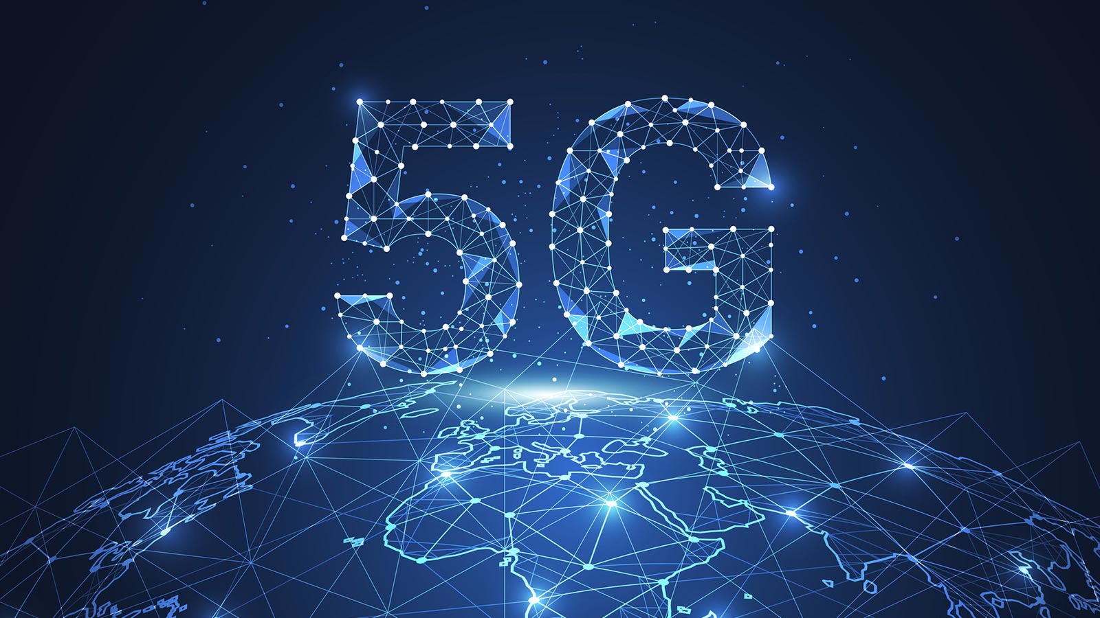 5G and the bipartisan infrastructure law could help end the digital divide