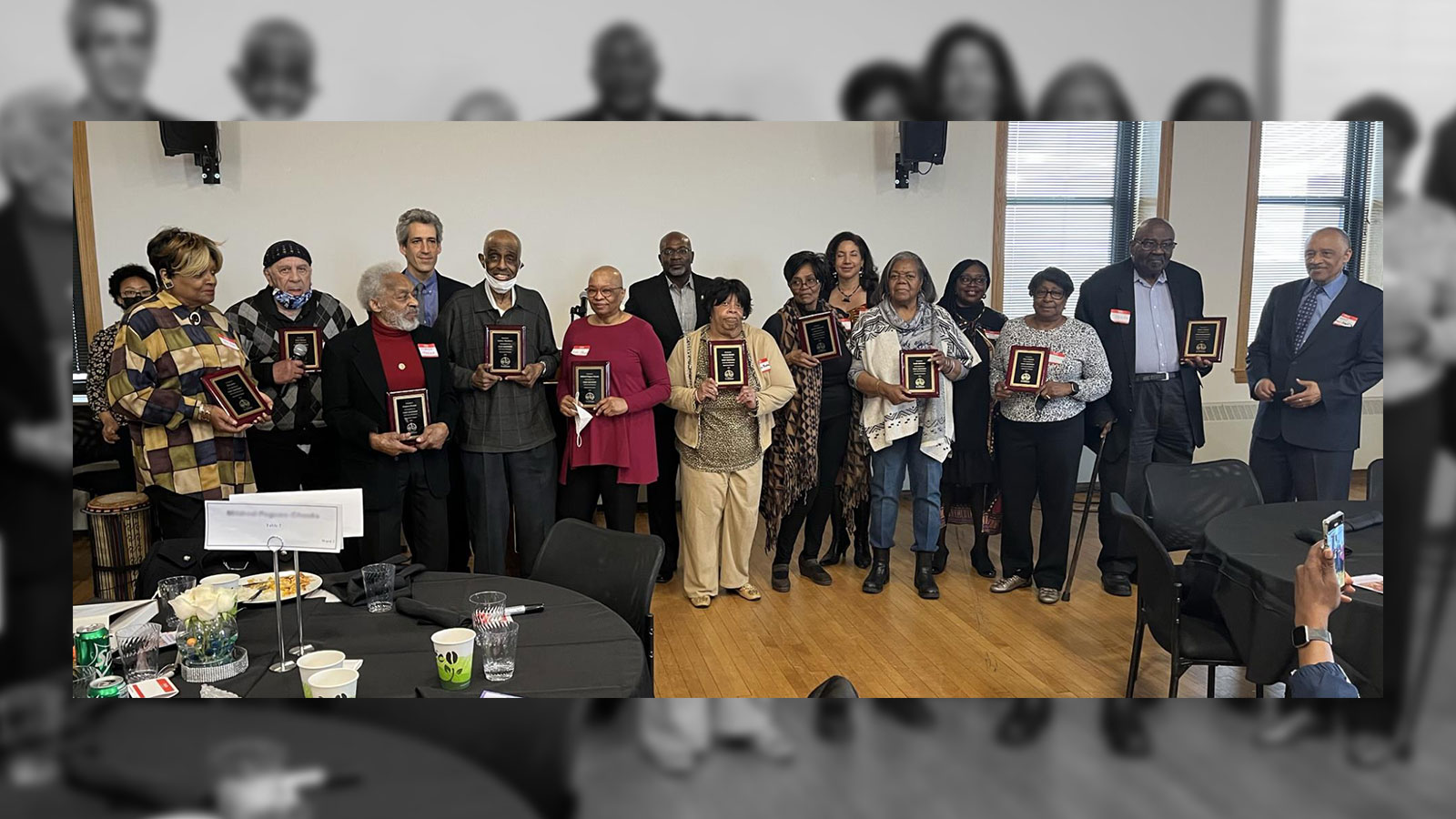 First 16 participants of Evanston’s historic Local Reparations Restorative Housing Program select benefits