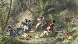 Haitian Revolution