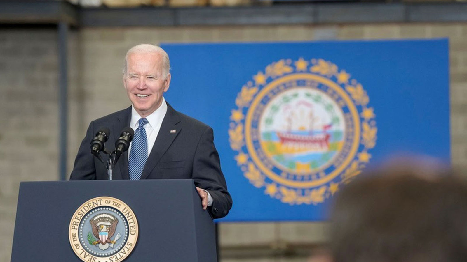 President Biden releases $5.8 trillion budget proposal