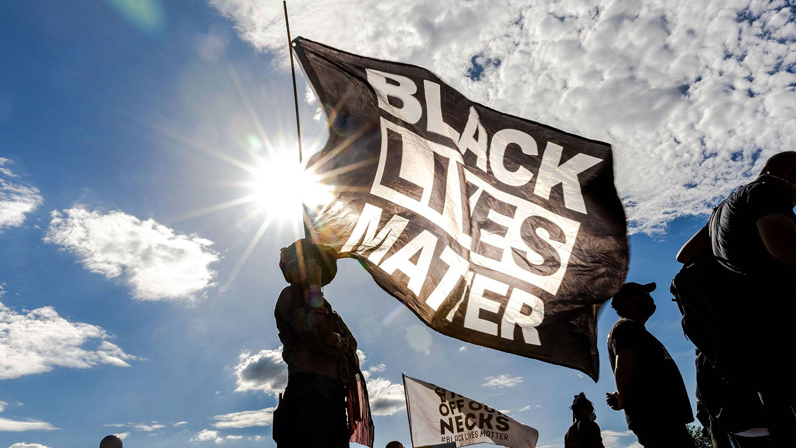 Black Support of Black Lives Matter Movement in Decline, Poll Finds