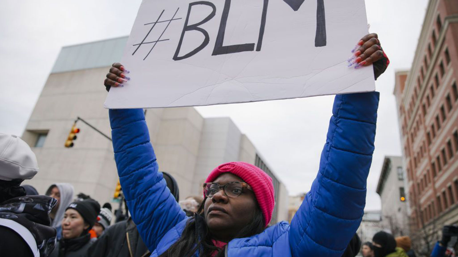Are Black Americans Really Free?