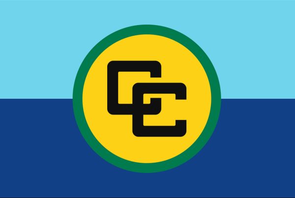 Caricom flag