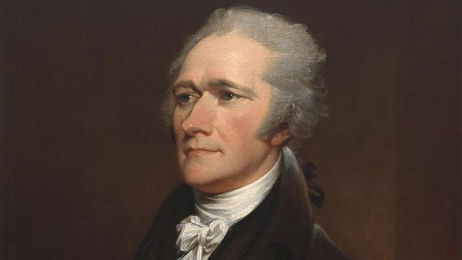 New research suggests Alexander Hamilton was a slave owner