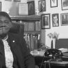 Mary McLeod Bethune, 1943