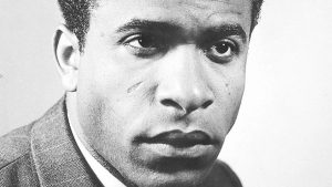 Franz Fanon