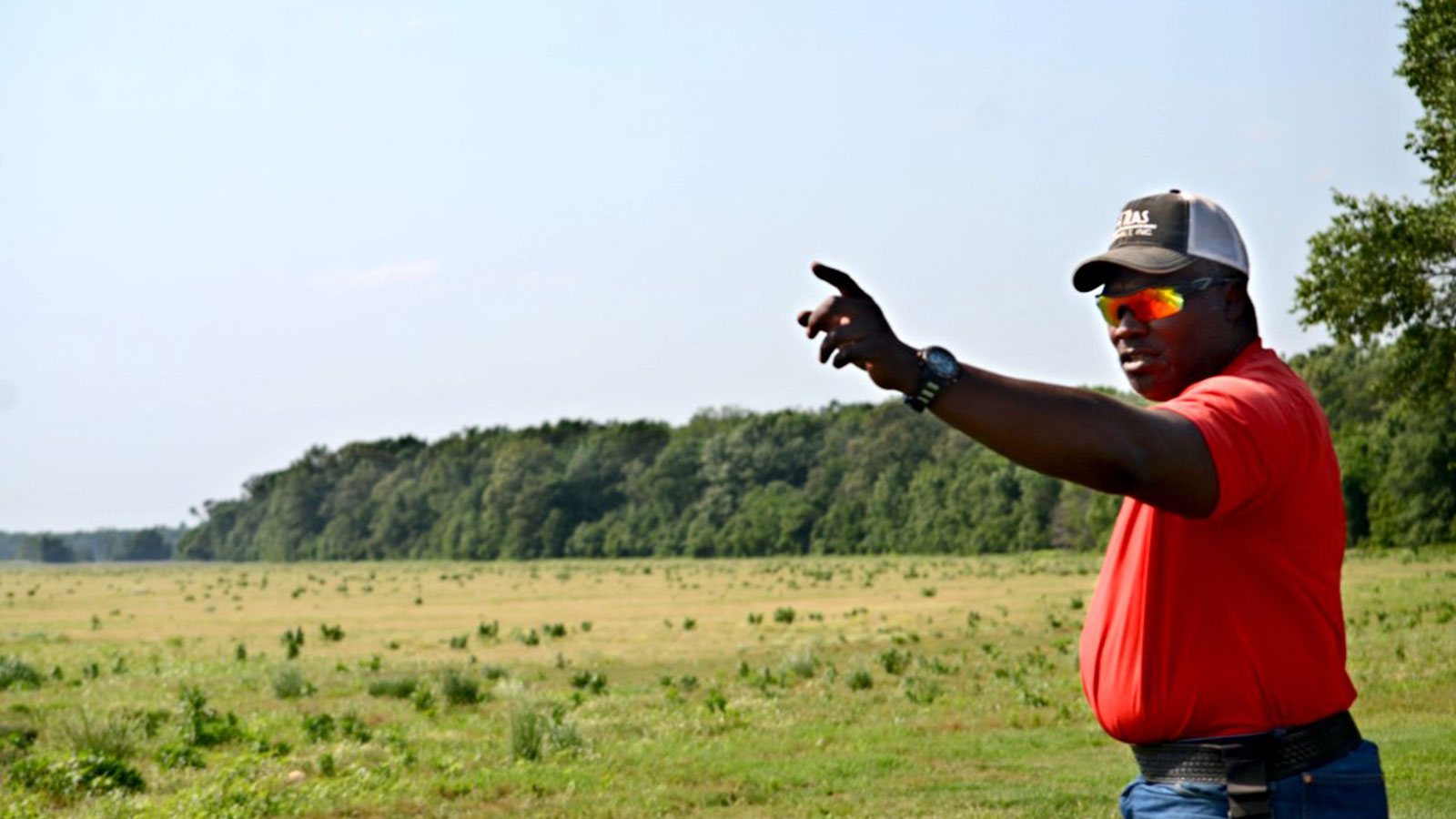 Black farmers in Arkansas still seek justice a century after the Elaine massacre
