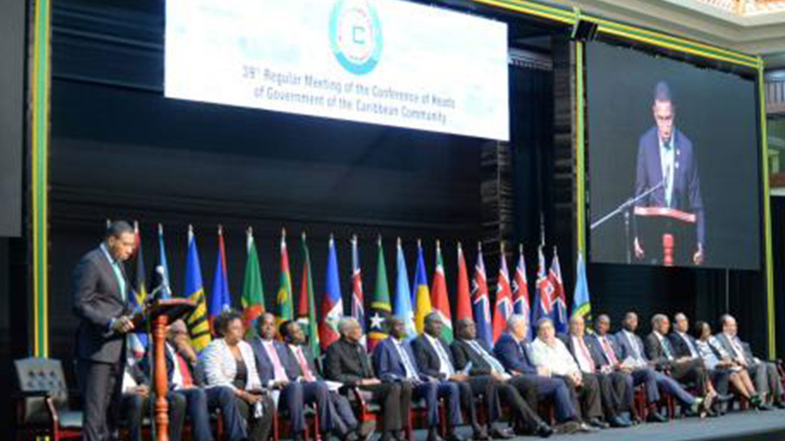 Has CARICOM reached its limits of regional integration? – Part I