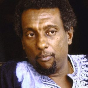 Stokely Carmichael