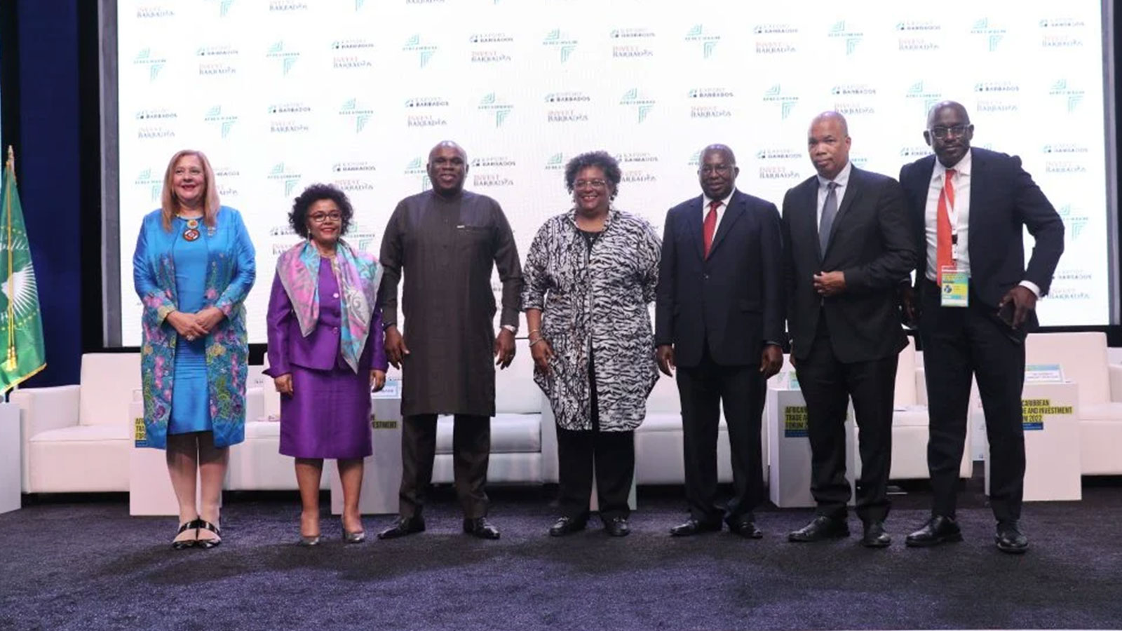 Afro-Caribbean trade could increase by $1bn in five years