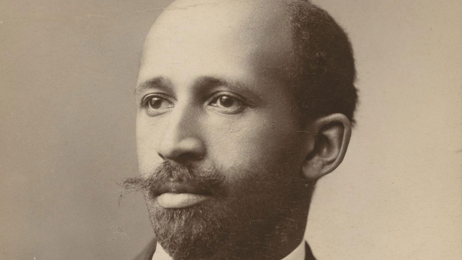 Du Bois in 1907