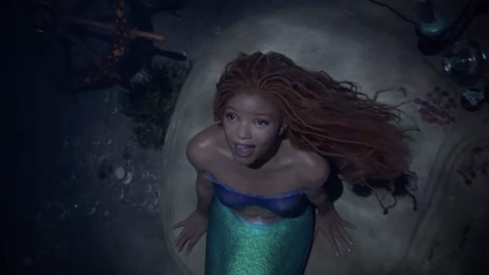 The racist backlash over increased diversity in The Little Mermaid and Lord of the Rings, explained