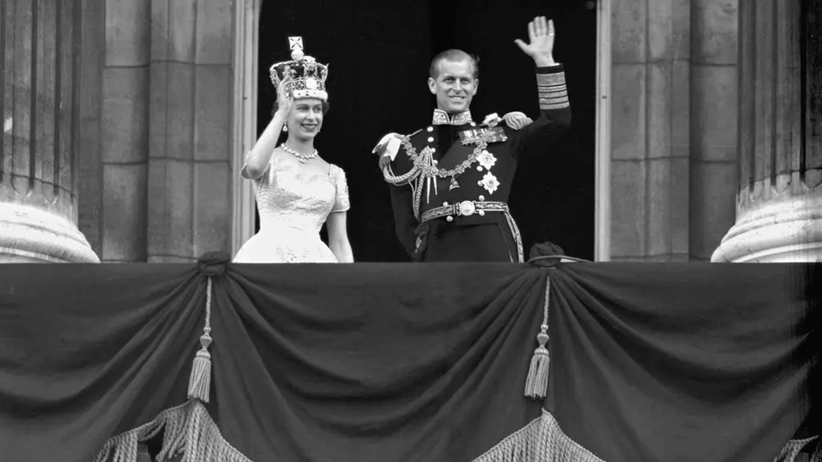 After her coronation at Westminster Abbey in 1953, journalists and commentators promptly cast the 25-year-old queen as a phoenix rising into a new Elizabethan age. 