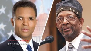 On this edition of Vantage Point the Professor Dr. Ron Daniels is joined by Jesse Jackson, Jr.