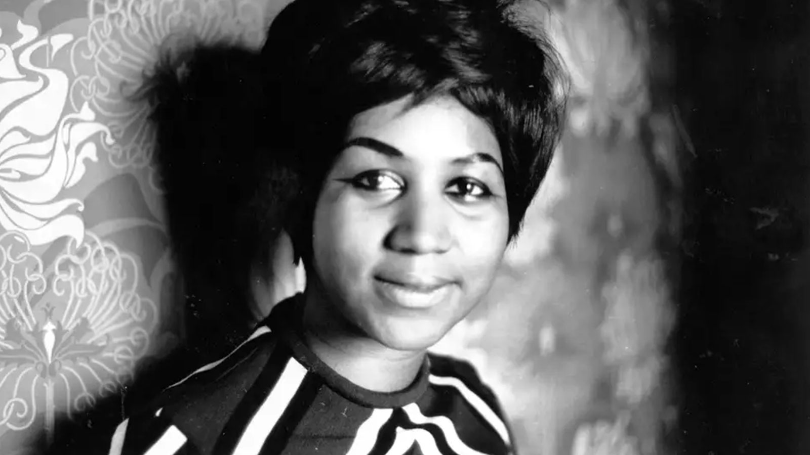 Aretha Franklin’s FBI file is finally revealed and it’s shocking