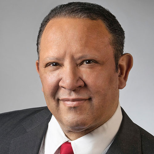 Marc Morial