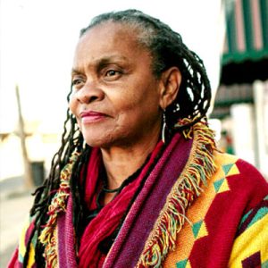 Faya Rose Toure, Esq
