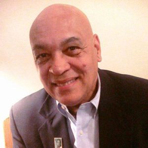 Baba Greg Akili