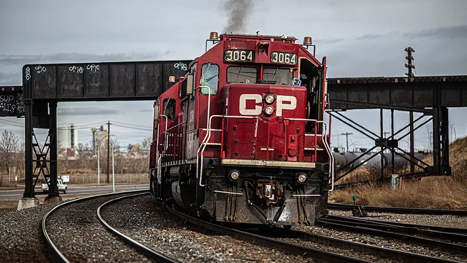 Growing environmental justice concerns surround proposed rail merger