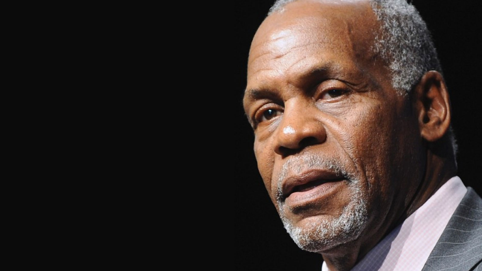 Danny Glover to Chair. Pan African Institute at State of the Black World Conference IV