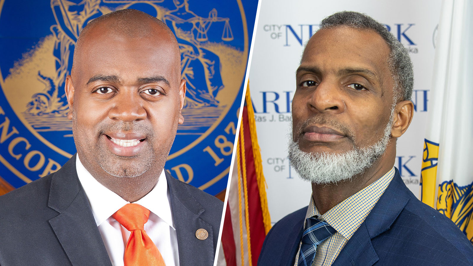 Mayor Baraka and Department of Water and Sewer Utilities Director Adeem Win Governor’s Environmental Excellence Award for Lead-Service Line Replacement Program