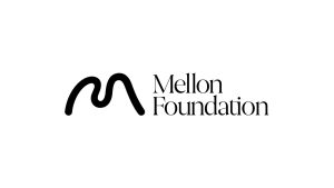 Andrew W. Mellon Foundation Logo