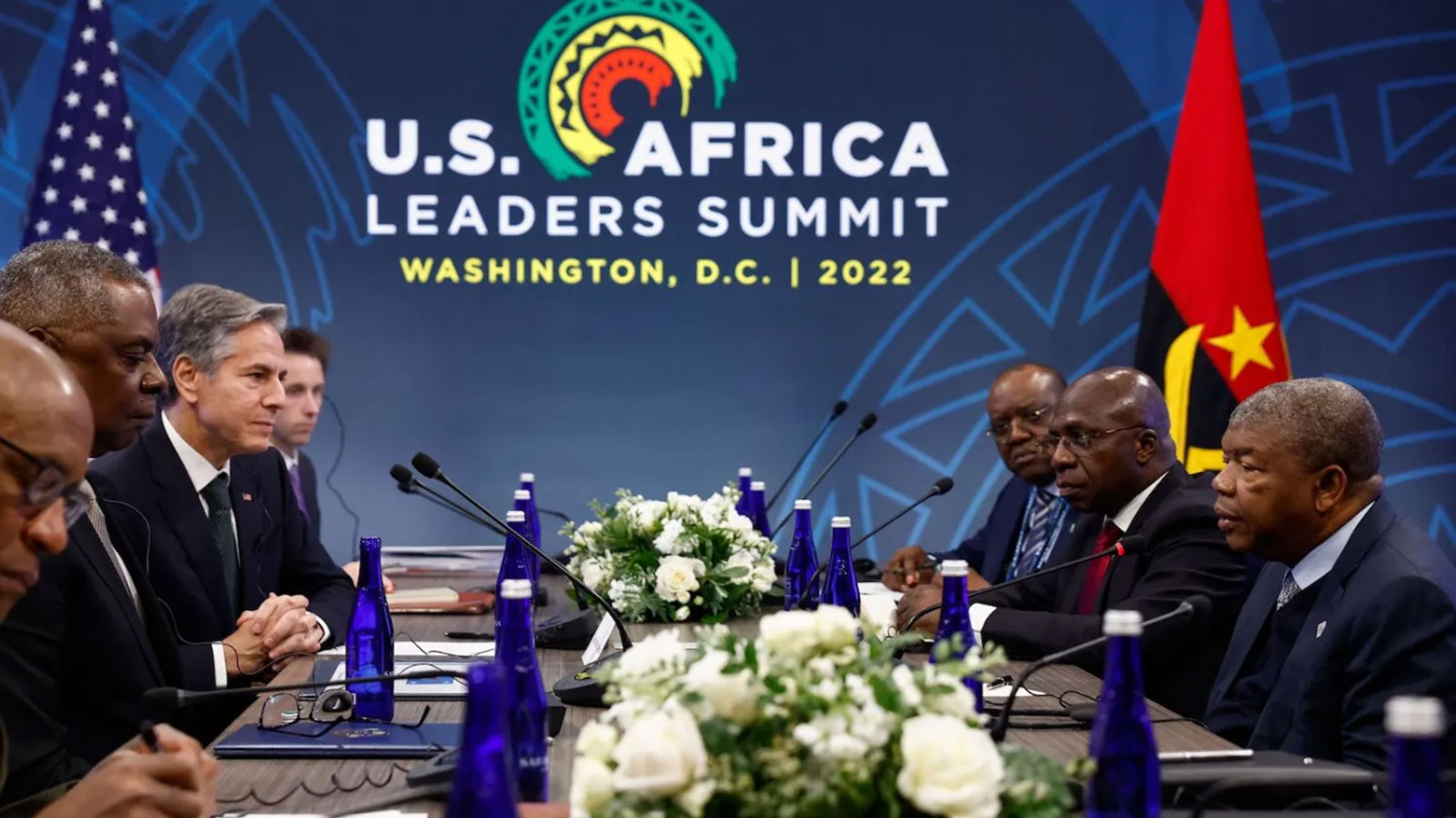 Can Washington Give African Leaders What They Want?